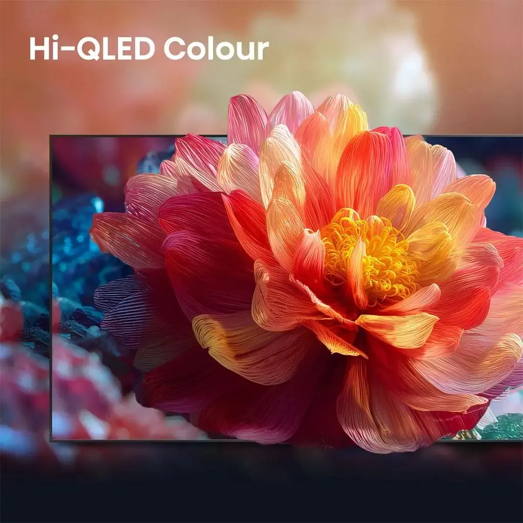 Телевізор Hisense 55E7S 55` QLED Ultra HD 4K (20018287) UA [168277] - фото 10