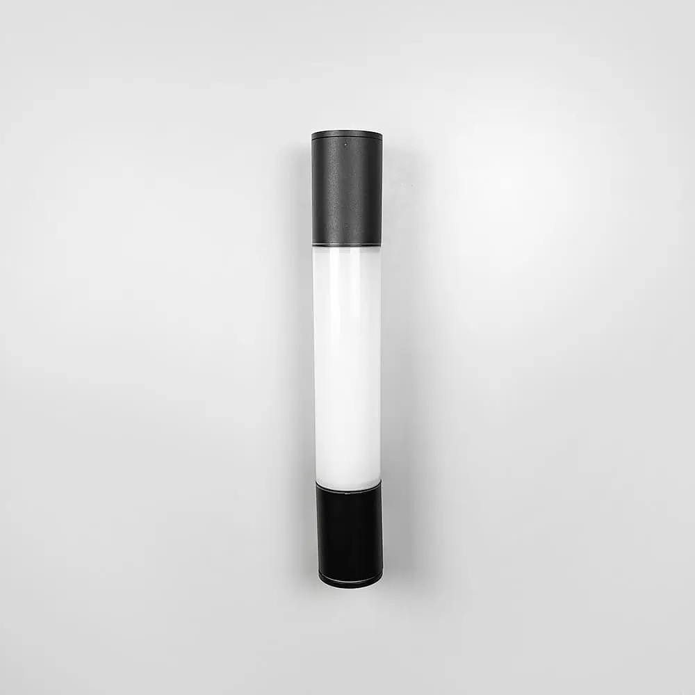 Минималистичный настенный Led светильник 42х6 см | Line F | Арт. 5607 - фото 6