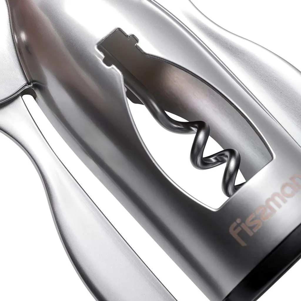 Штопор Fissman 18 см (1774) - фото 6