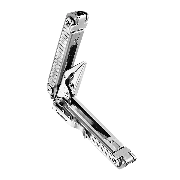 Мультиінструмент Leatherman Free P2, синтетичний чохол, картонна коробка - фото 2
