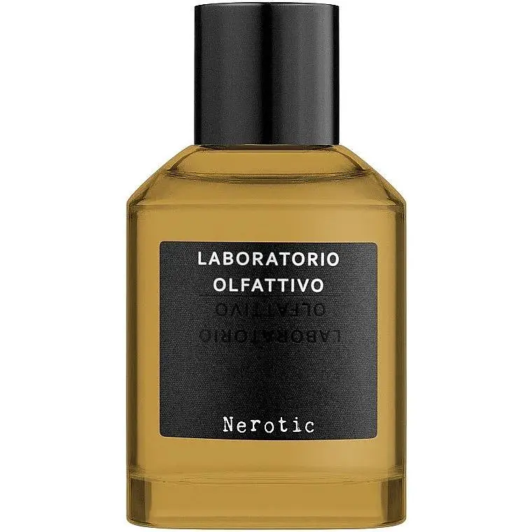 Парфумована вода Laboratorio Olfattivo Nerotic 100 мл тестер