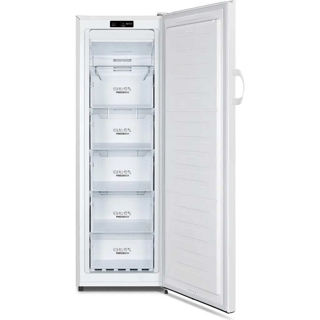 Морозильна камера Gorenje FN4172CW - фото 2