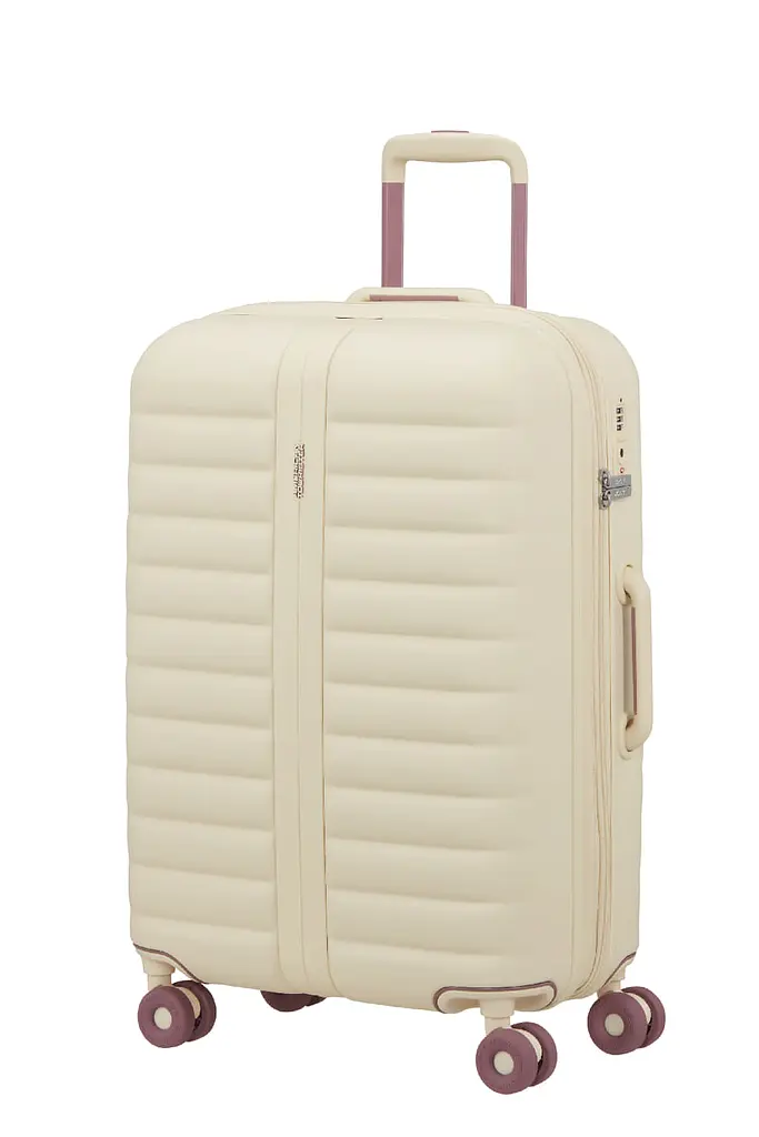 Валіза 67 См American Tourister NEOVIBE SUMMER SAND 67x46x27(30) MK4*15002 - фото 3