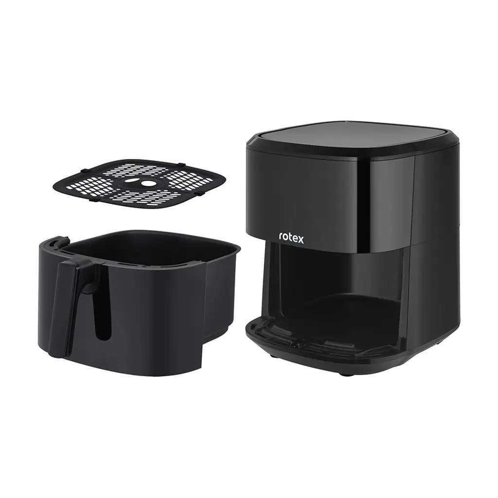 Мультипечь Rotex ROM650-XL MultiFry - фото 10