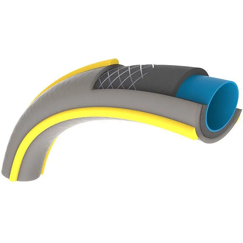 Шланг для полива Hozelock Select, 20 м, d=12,5 мм (6020) - фото 2