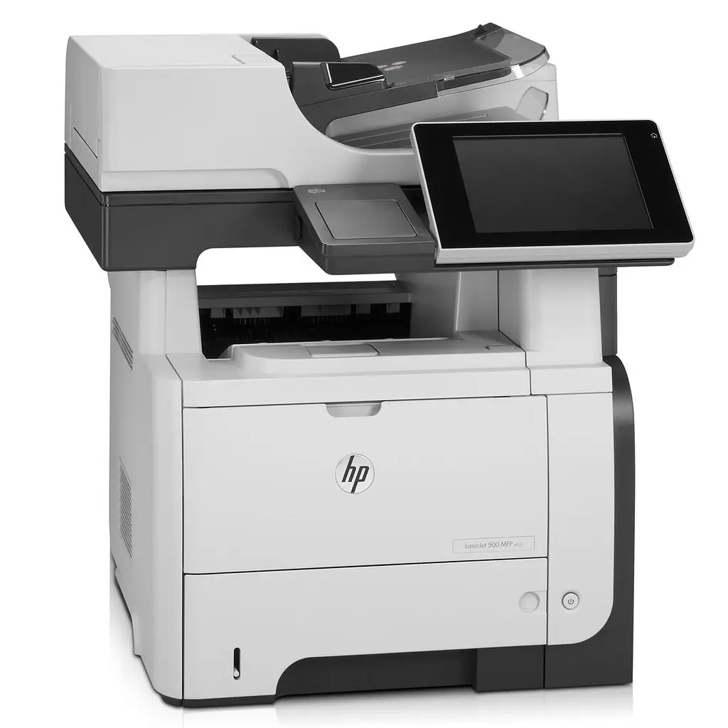 БФП HP Color LaserJet Enterprise M525dn (CF116A) Б/В - фото 2
