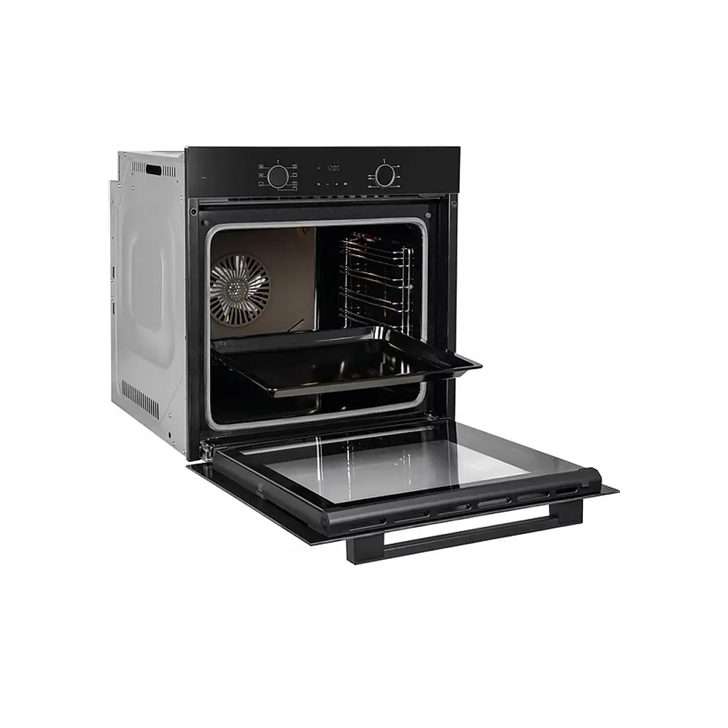 Духовой шкаф PRIME Technics POB 6827 E BK - фото 7