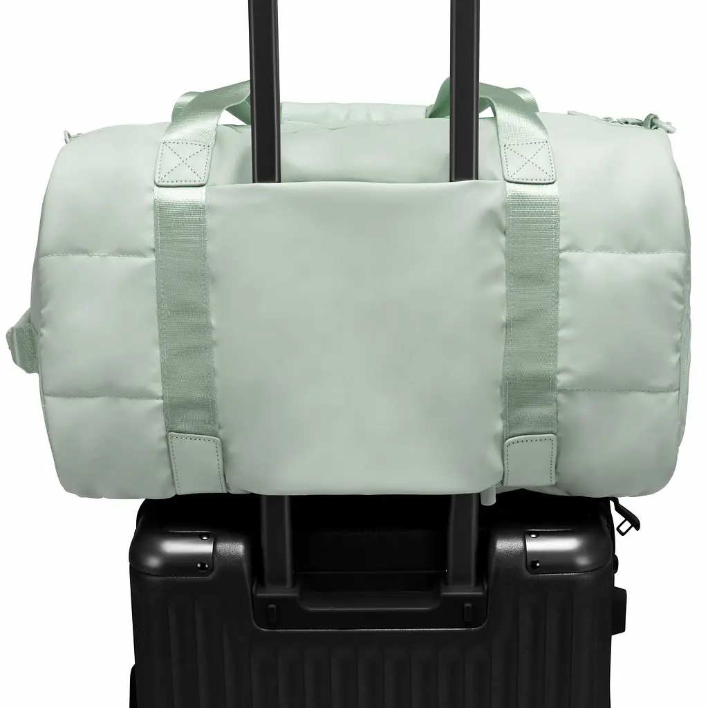 Сумка дорожня Heys Puffer Sage Green (30123-0138-00) - фото 6