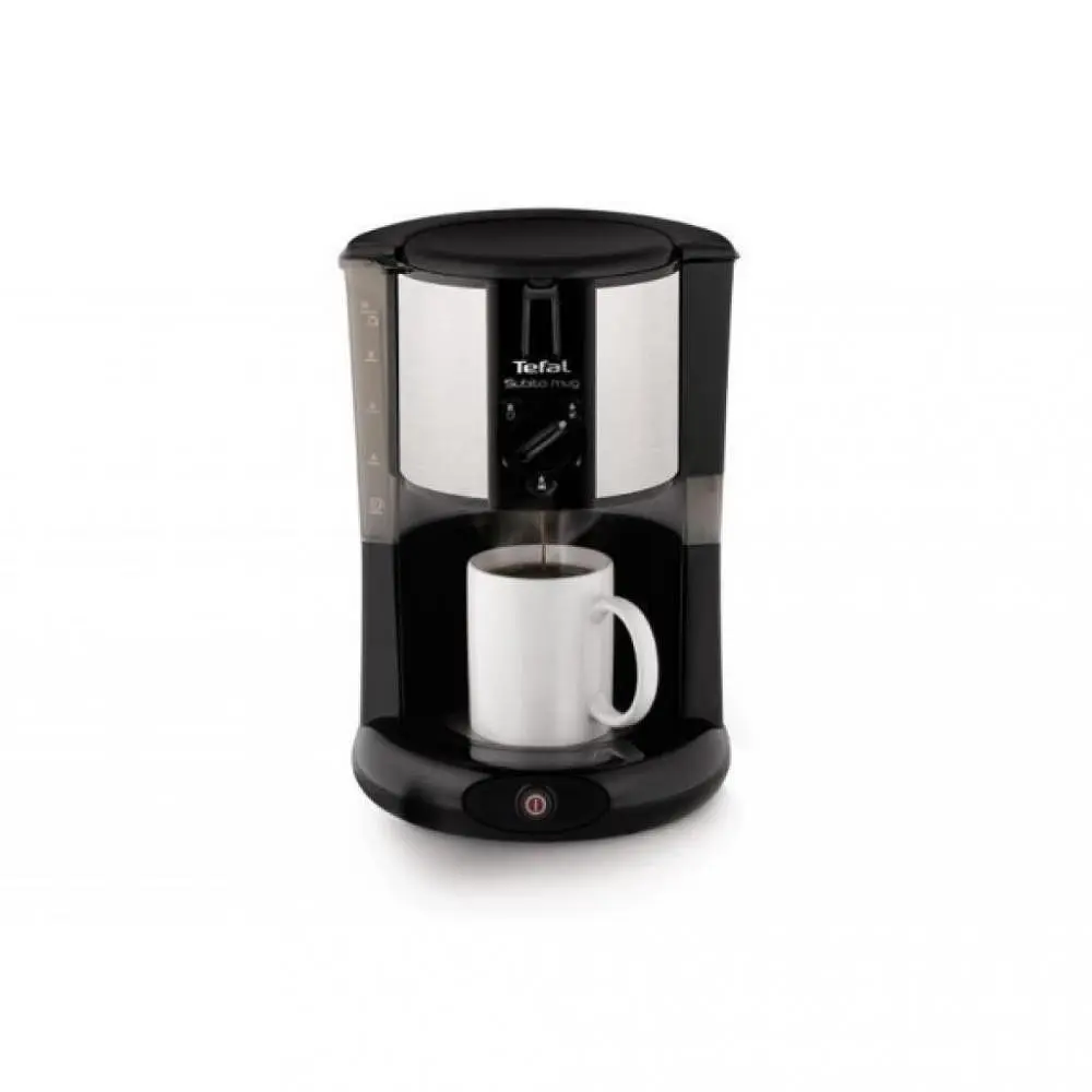 Кофеварка Tefal CM290838 Subito Mug - фото 2