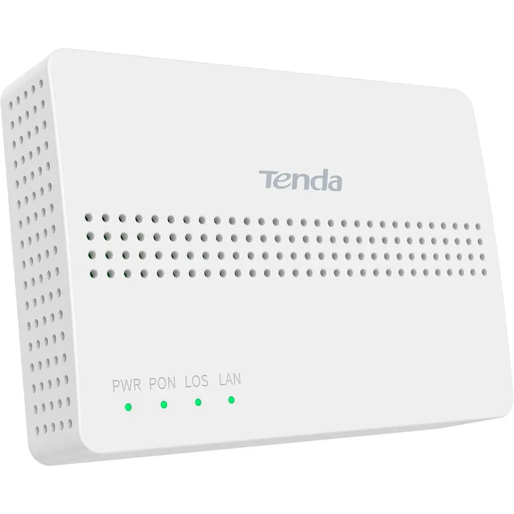 Оптичний абонентський термінал ONU GPON/EPON Tenda HG1 v3.0