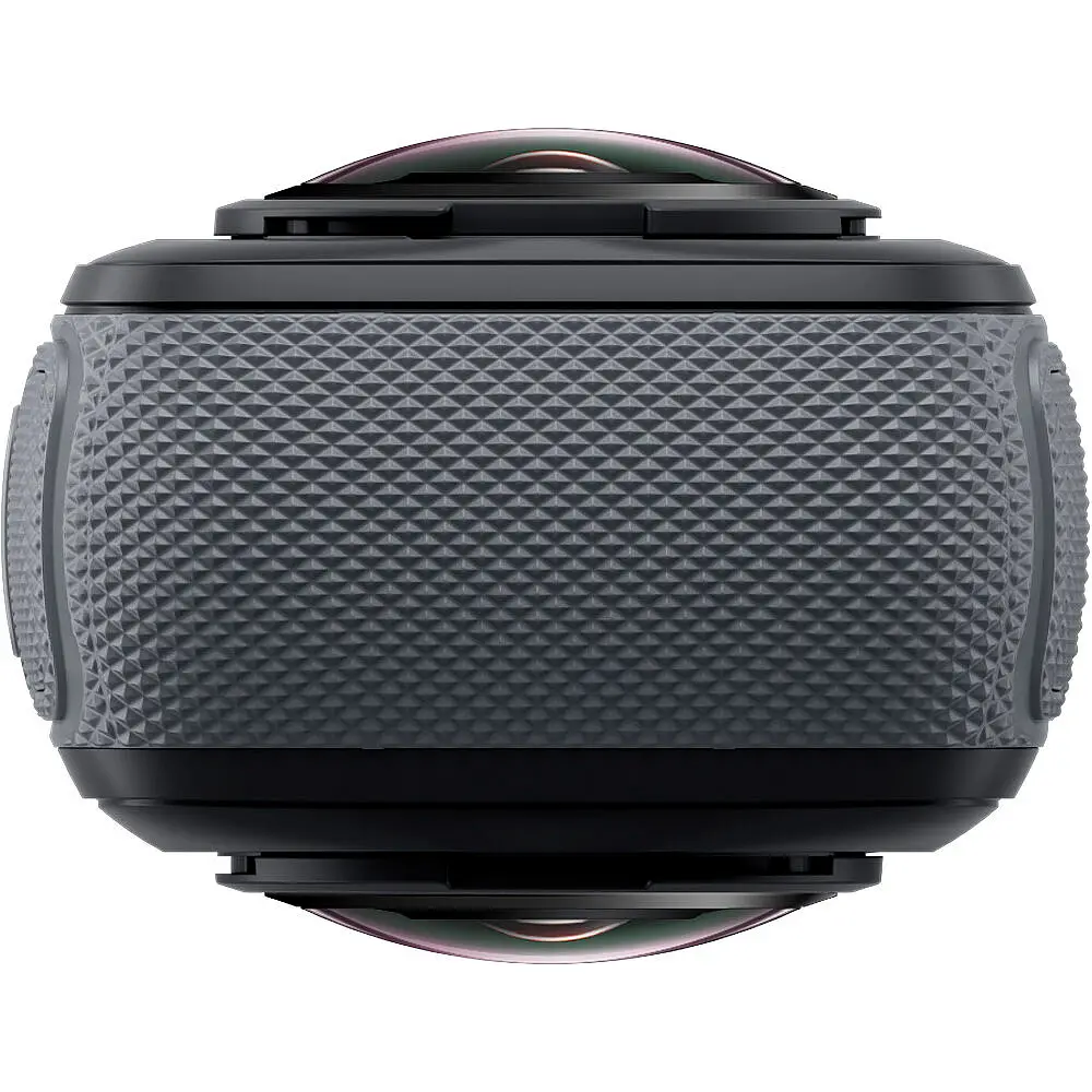 Екшн-камера Insta360 X4 8K Standard Bundle (CINSABMA) EU [107214] - фото 8
