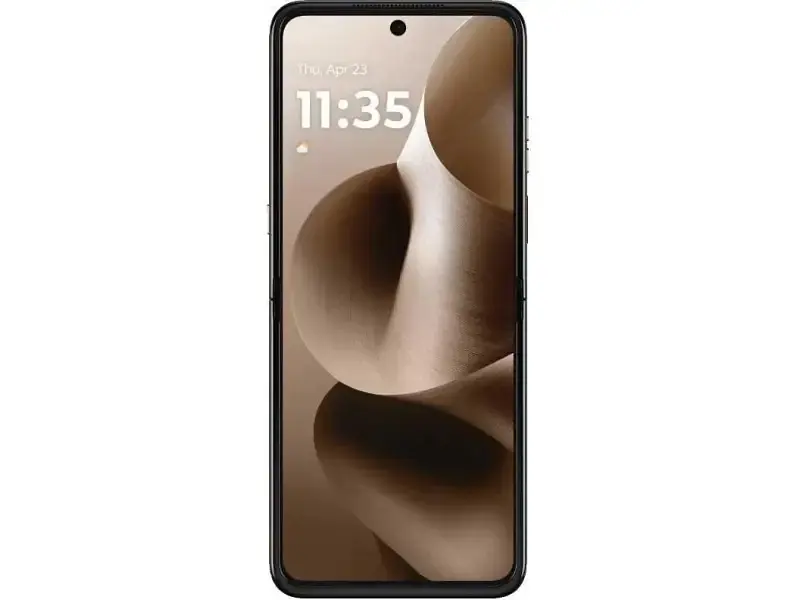 Смартфон Motorola Razr Ultra 2025 16/1TB Mountain Tail (PB770068US) - фото 2