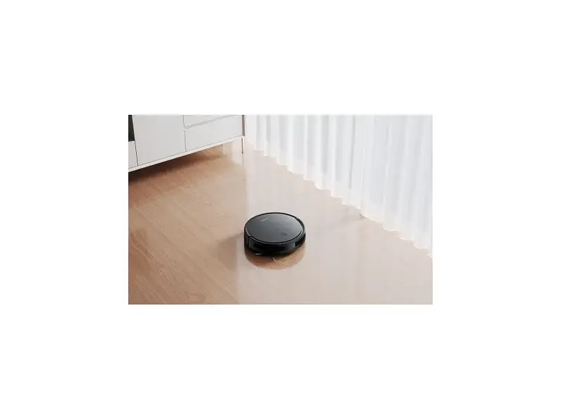 Робот-пилосос з вологим прибиранням Xiaomi Robot Vacuum E10C - фото 4