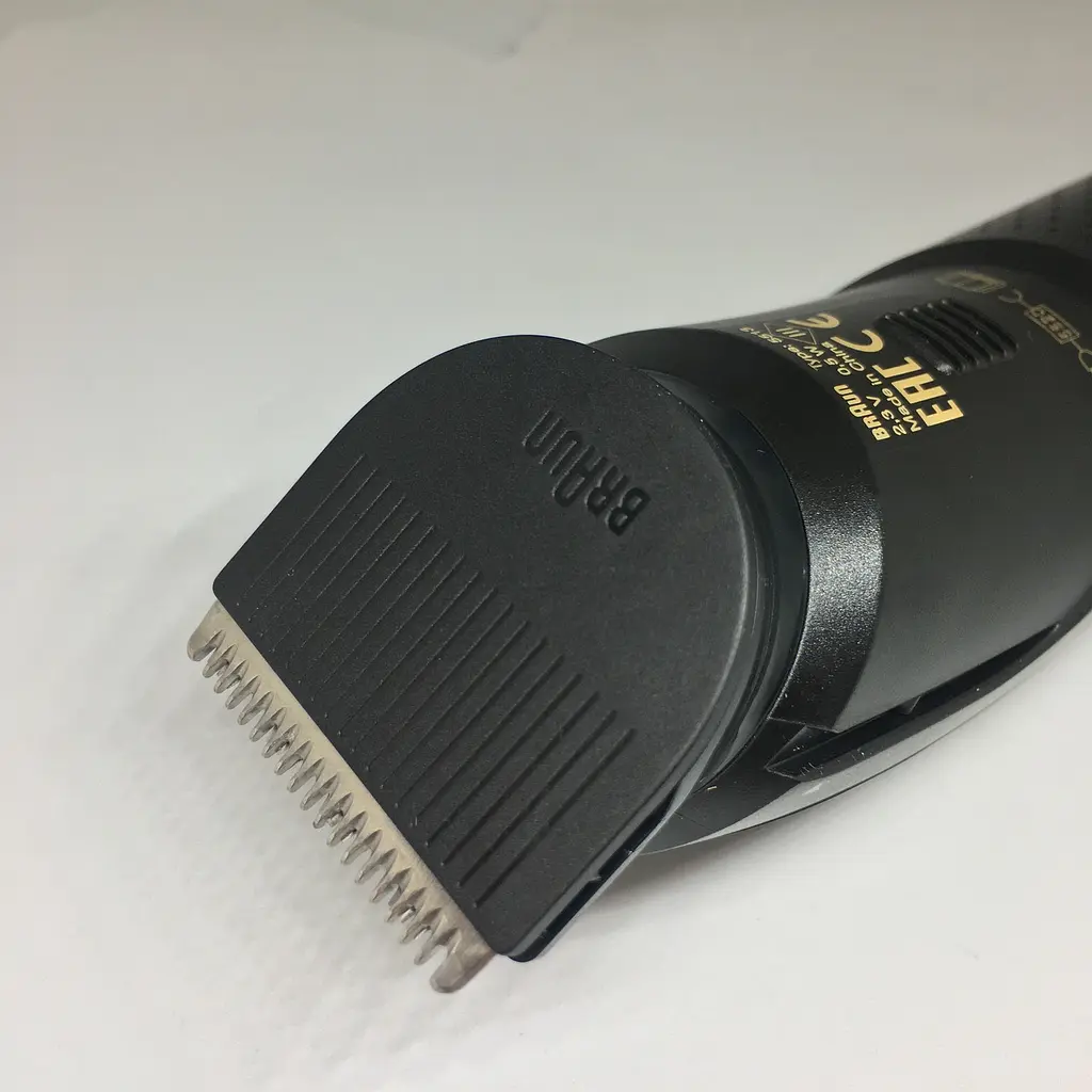 Змінний ніж, ріжучий блок для тримера Braun Type 5513, 5514, 5515, 5516, 5517, 5541, 81634451 - фото 8