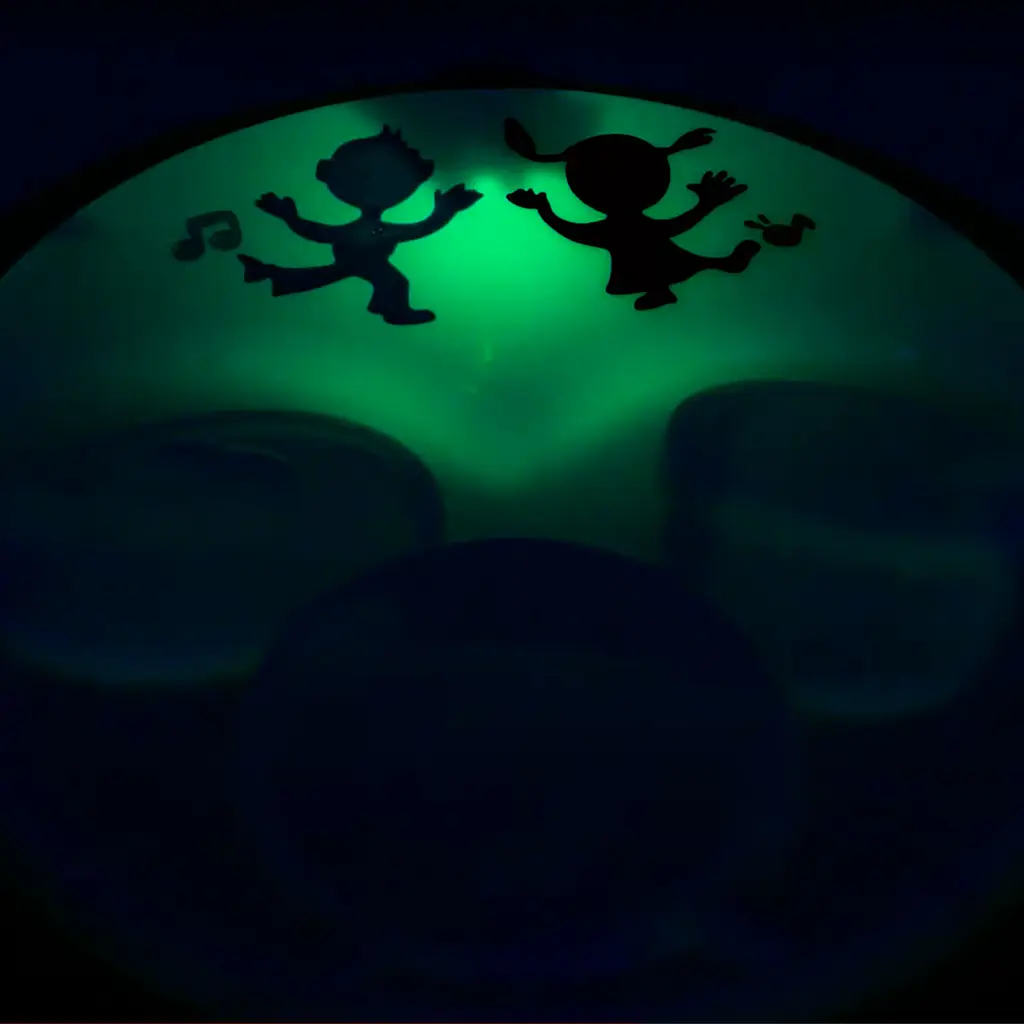 Развивающая игрушка Kiddieland Веселый оркестр (050195) - фото 9