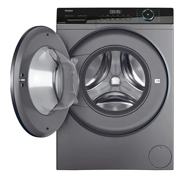 Пральна машина Haier HW80-B14939S8 автоматична - фото 3
