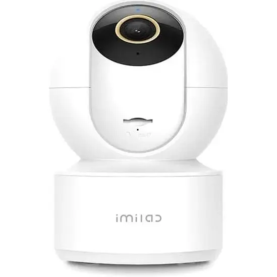 IP-камера Xiaomi iMiLab C21 Home Security Camera 2K (CMSXJ38A) 2023 Global - фото 4