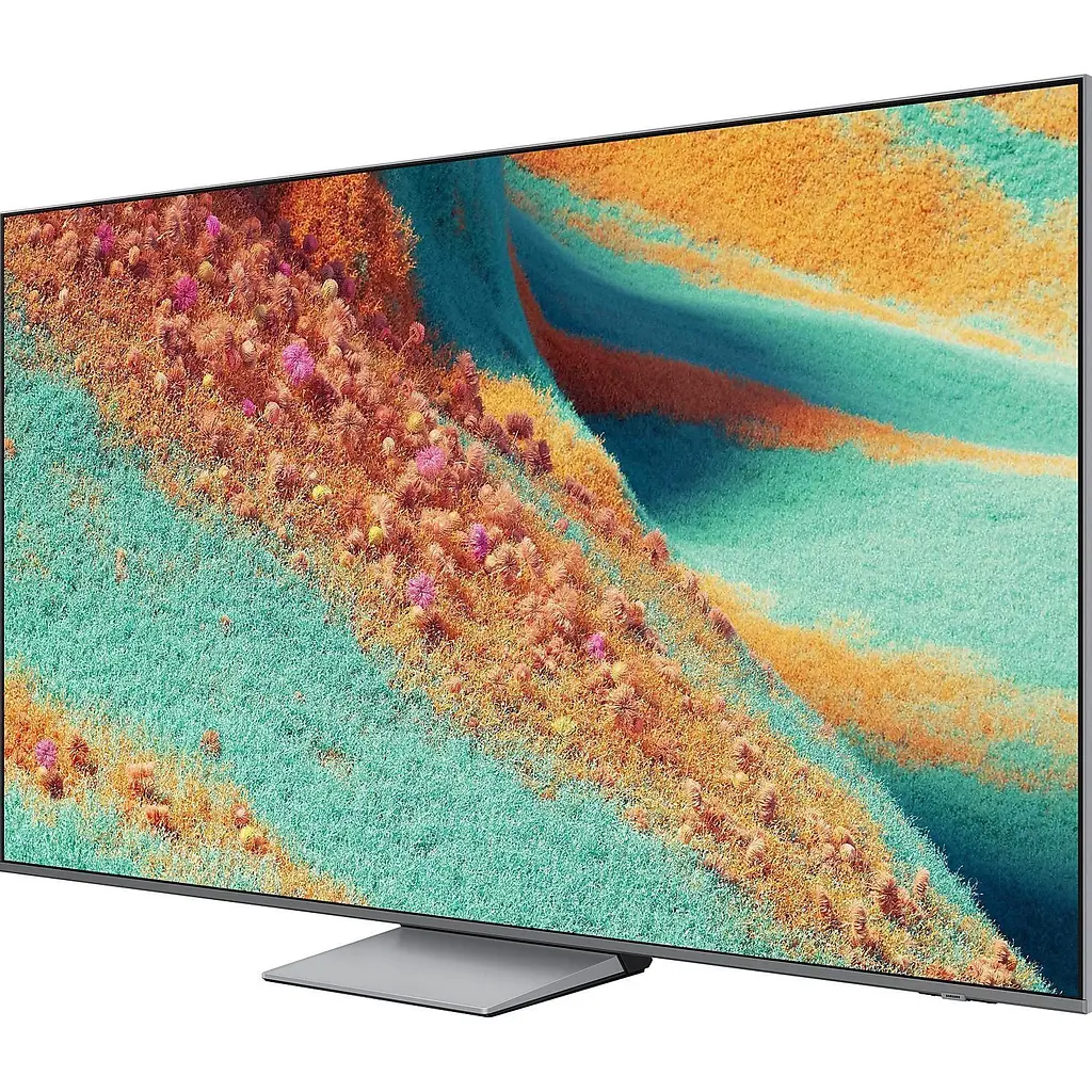 Телевизор Samsung QN85F 75` Neo QLED Ultra HD 4K (QE75QN85FAUXUA) [140873] - фото 2