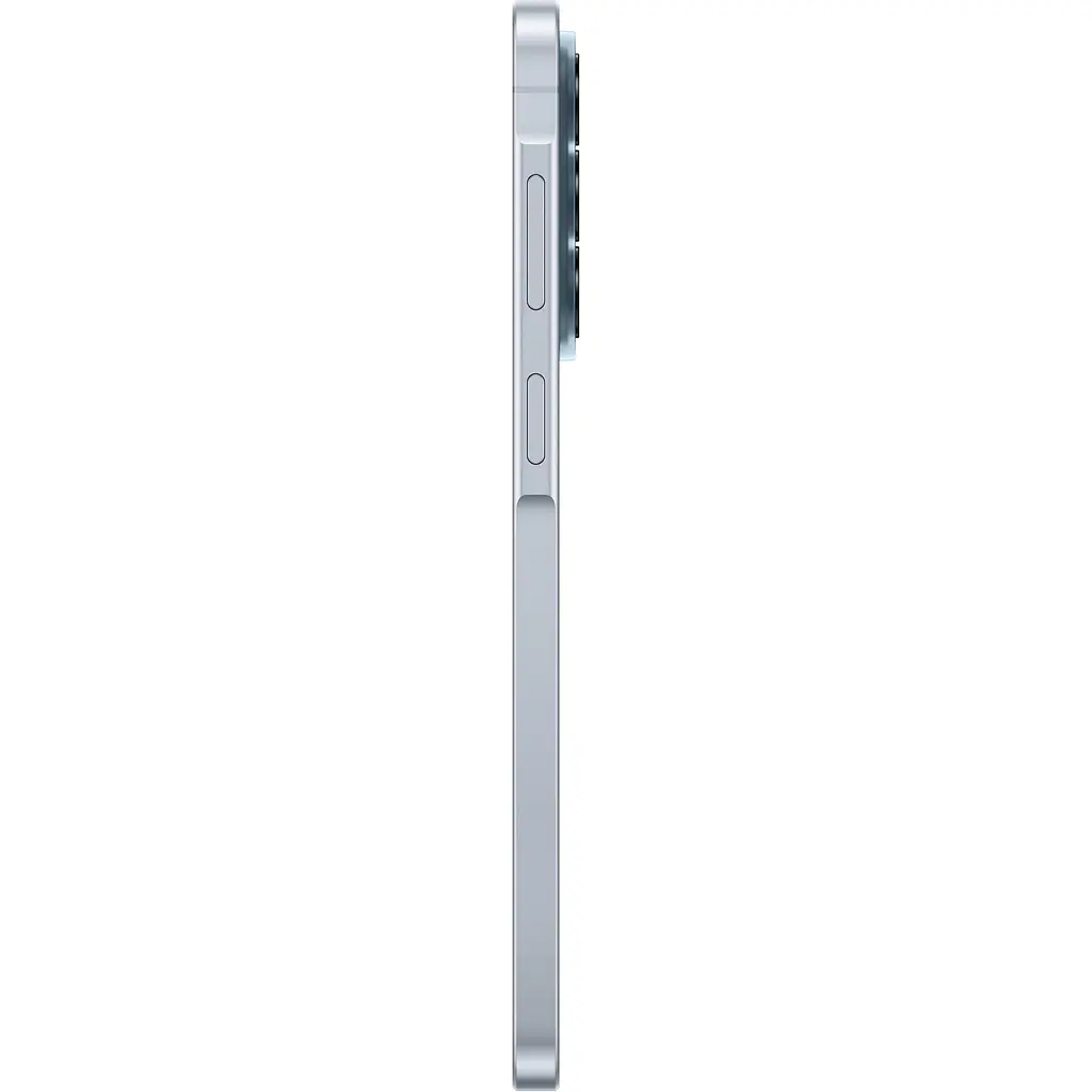 Смартфон Samsung Galaxy A57 8/256GB Awesome Icyblue (SM-A576BLBDEUC) UA-UCRF [162564] - фото 9