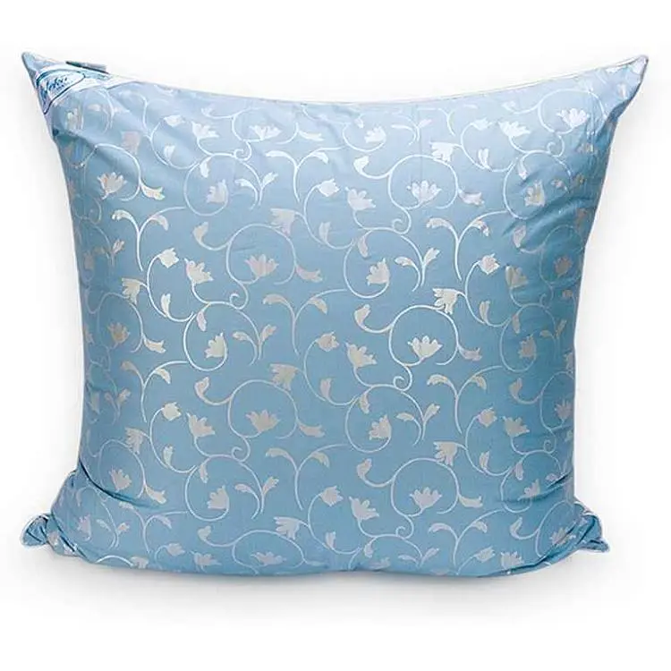 Подушка LELEKA-TEXTILE 70х70 "ЛЕБЕДИНИЙ ПУХ"