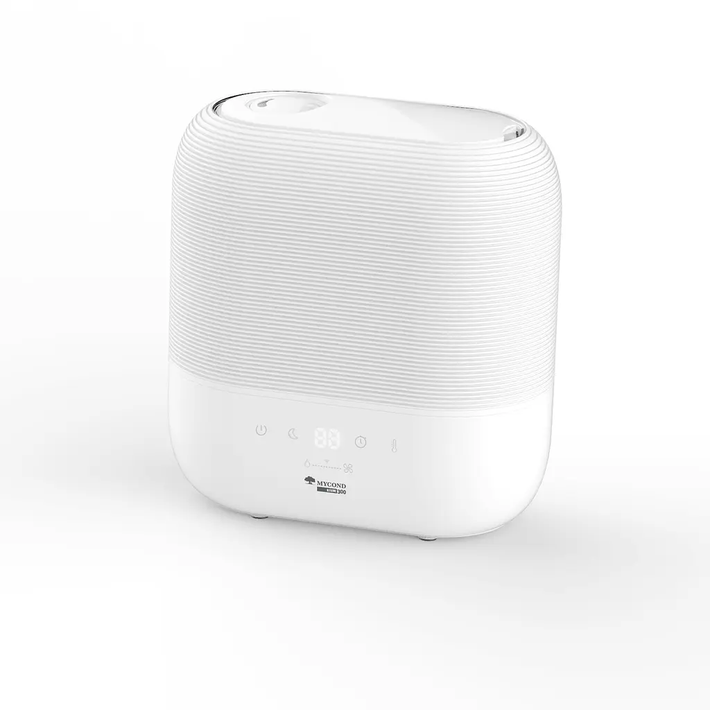 Увлажнитель воздуха MYCOND H:LUMI 300 - фото 3