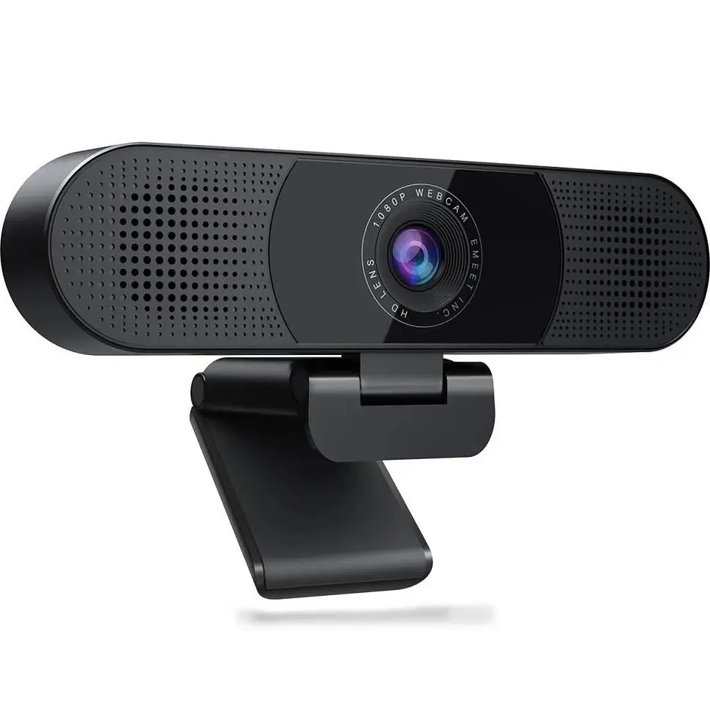 Веб-камера EMEET C980 Pro All-in-One - фото 1
