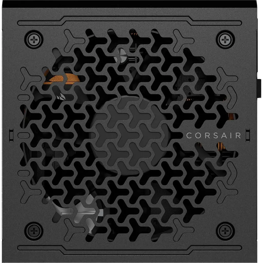 Блок питания Corsair RM750e 750W 80+ Gold (CP-9020295-EU) - фото 5