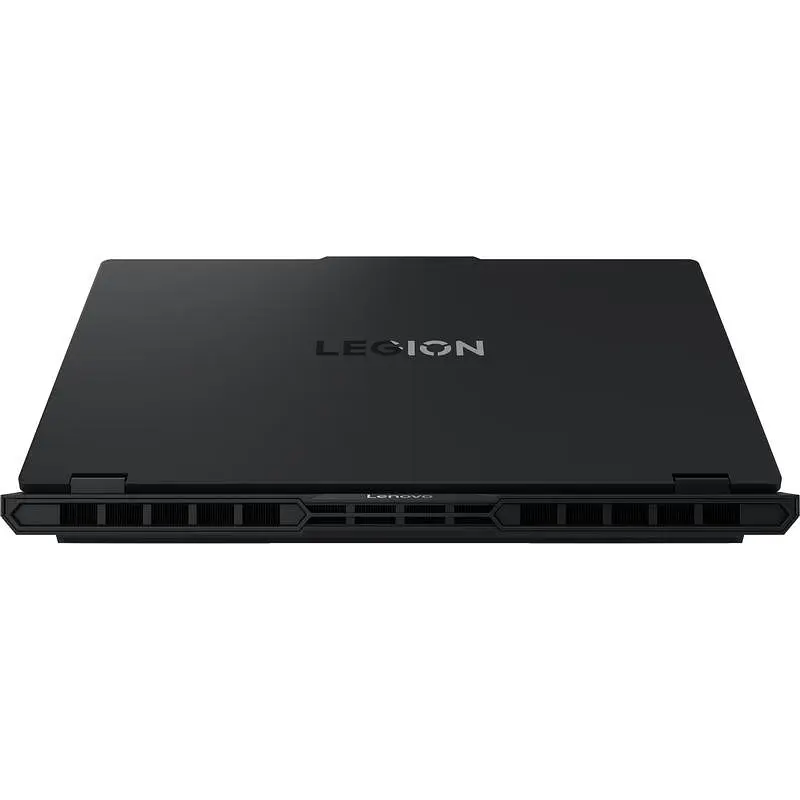 Игровой ноутбук Lenovo Legion Pro 5 16ADR10 (83LT002FRM), AMD Ryzen 7 8745HX до 5.1 ГГц, 16" WQXGA, 32 ГБ, SSD 1 ТБ, NVIDIA GeForce RTX 5060 8 ГБ, - фото 7