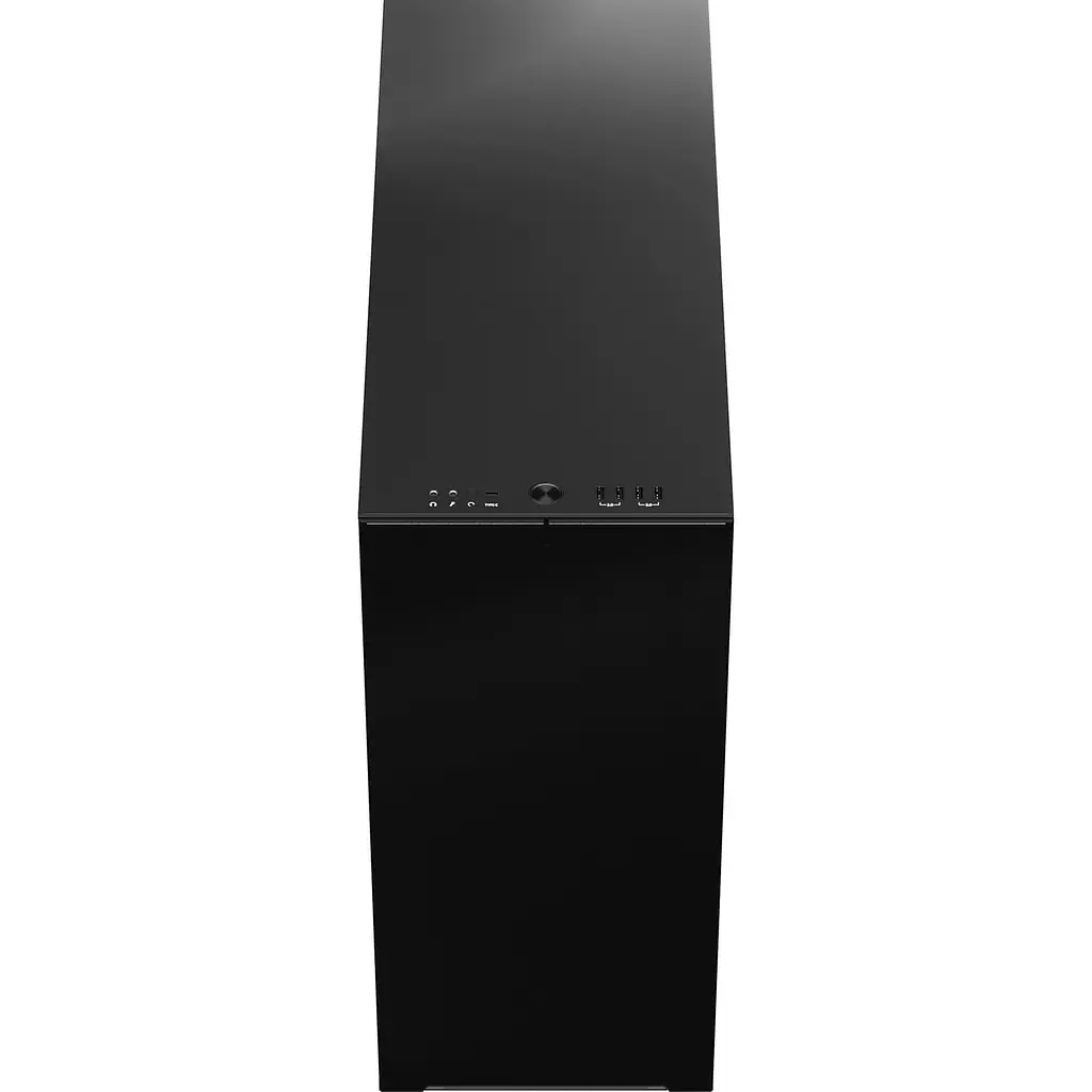 Корпус Fractal Design Define 7 XL Black TG Dark Tint (FD-C-DEF7X-03) Без БП - фото 3