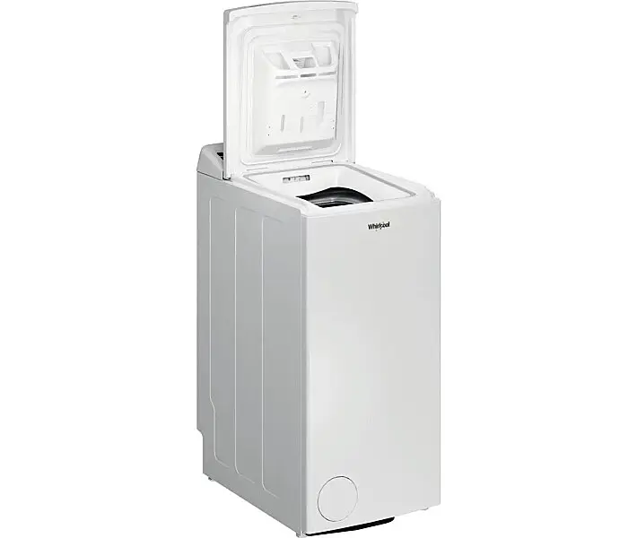 Пральна машина Whirlpool TDLRB 6240 BS UA - фото 6