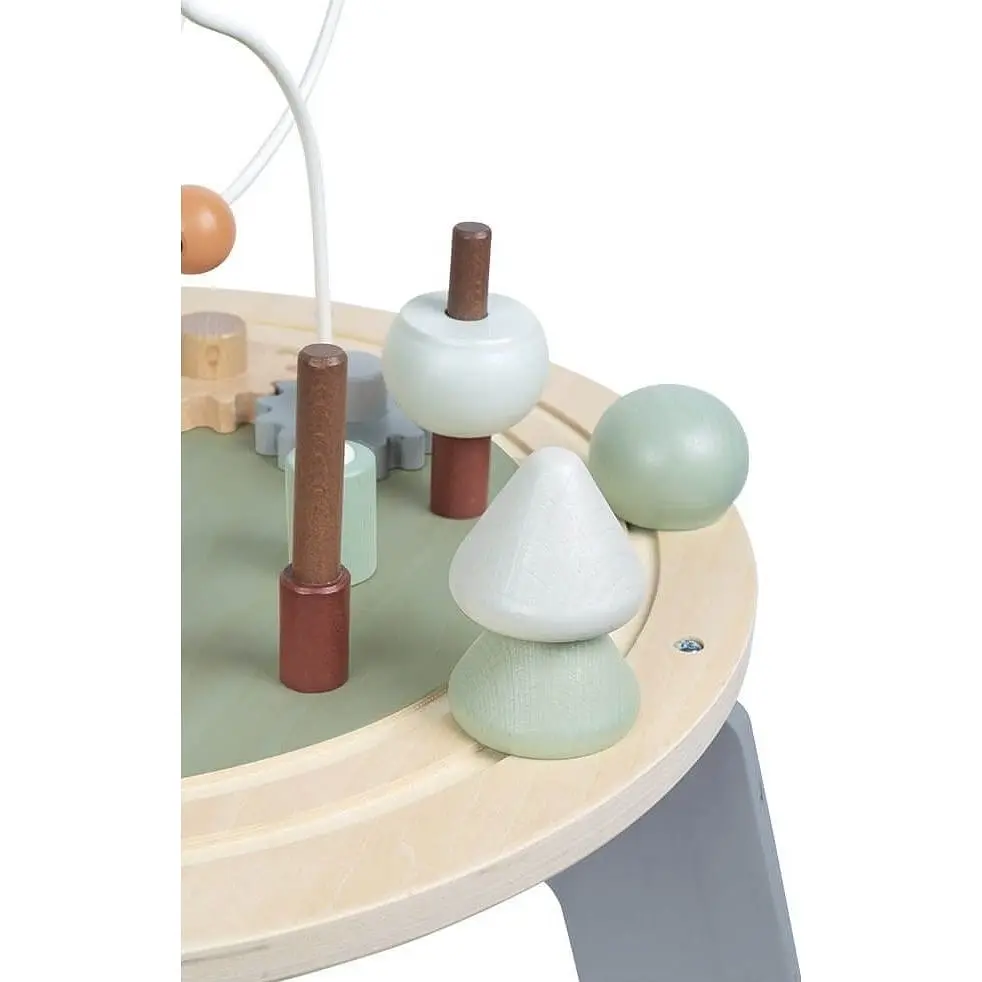 Ігровий стіл Janod Sweet Cocoon (J04402) - фото 9