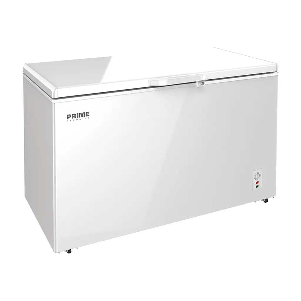Морозильна скриня PRIME Technics CS30143E