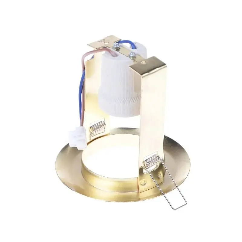 Світильник точковий Brille Ring 63 A PB 161151 - фото 3