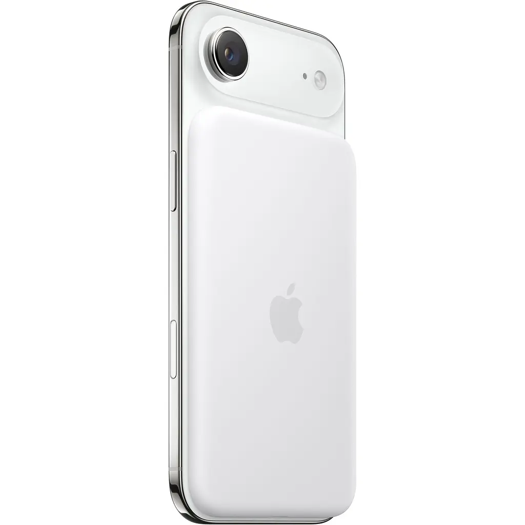Внешний аккумулятор Apple MagSafe Battery для iPhone Air (MGPG4) [148050] - фото 4
