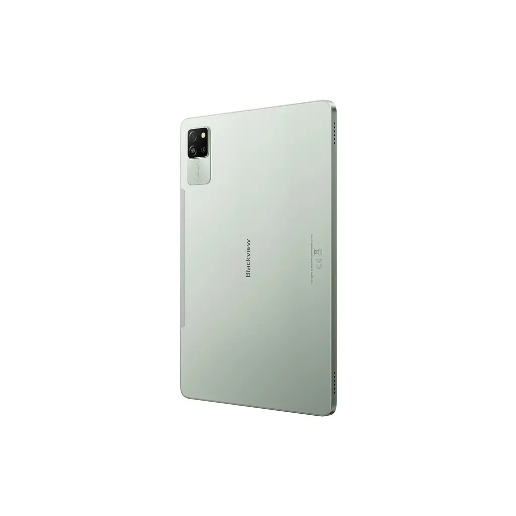 Планшет Blackview Tab 60 Pro SET 10.1'' 8/128GB LTE Algae Green (Клавіатура, Миш, Стилус, чохол, навушники, скло) (6931548322511) - фото 8