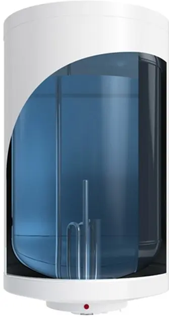 Водонагреватель Bosch Tronic 2000, 50 л, 1500 Вт, мокрый ТЭН, вертикальный, Slim, белый (7736504520) - фото 6