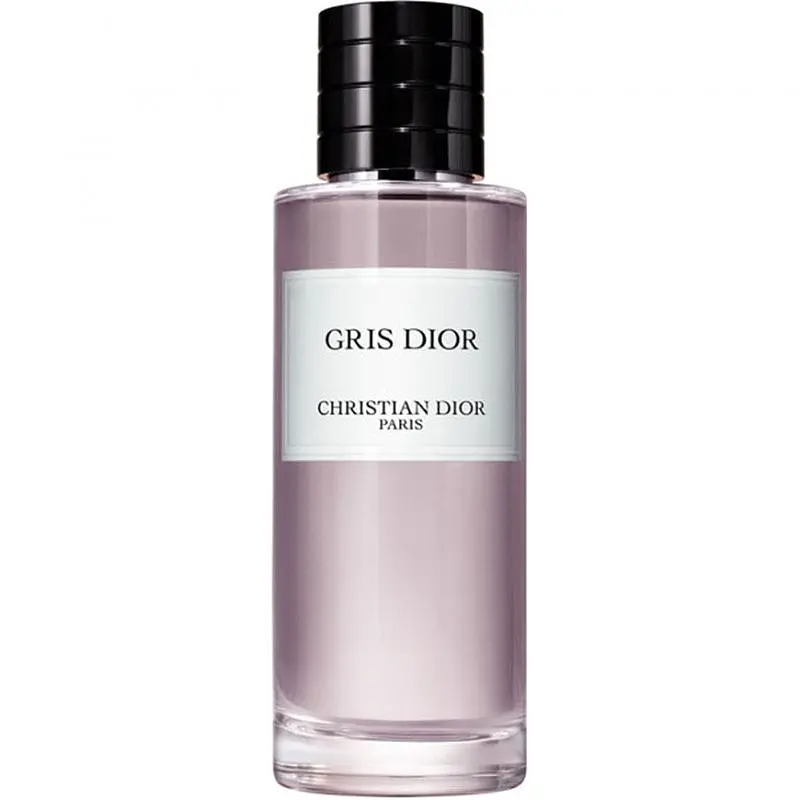 Оригінал Christian Dior Gris Dior 100 мл Парфумована вода - фото 2