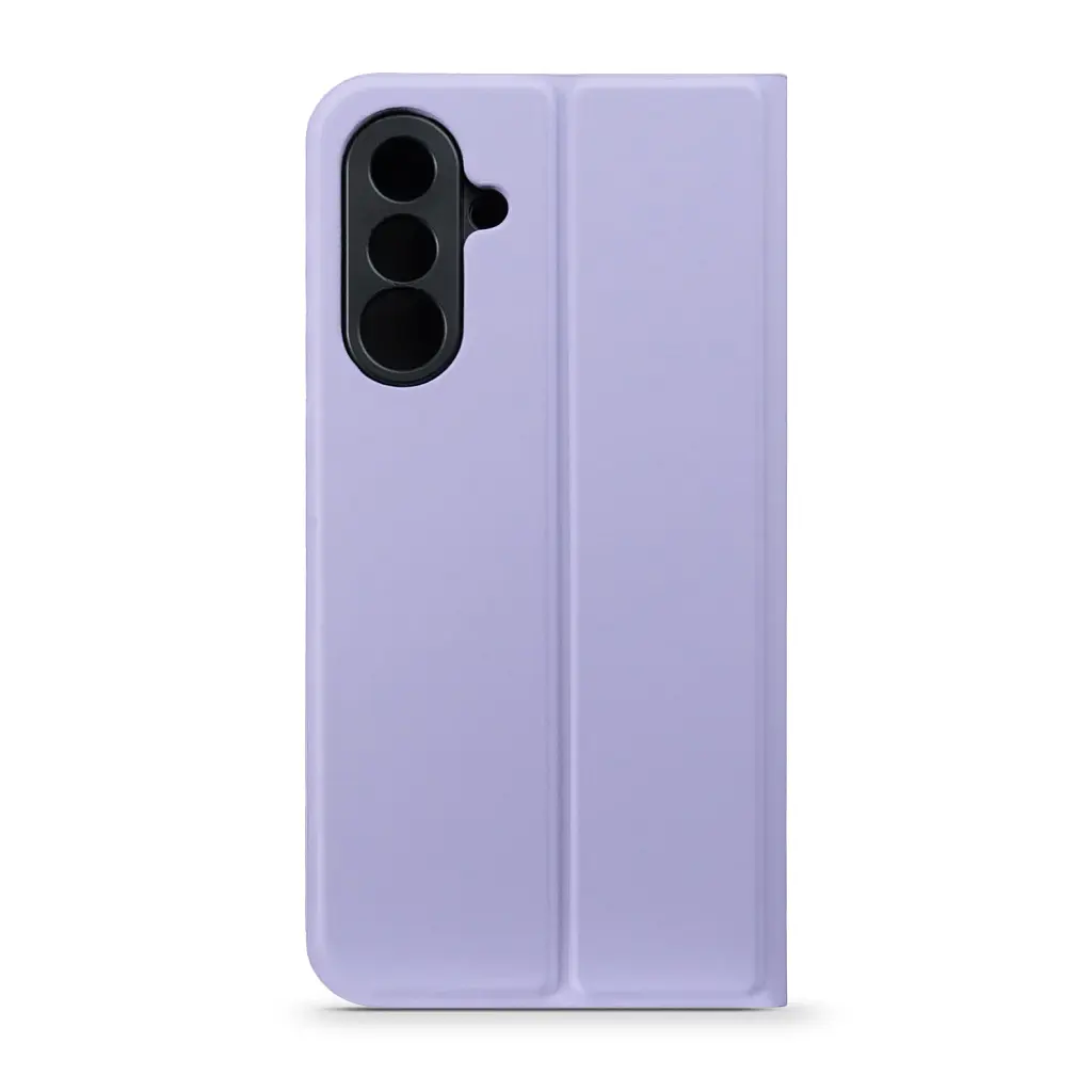 Чохол-книжка ArmorStandart OneFold Case для Samsung A56 5G Lavender - фото 2