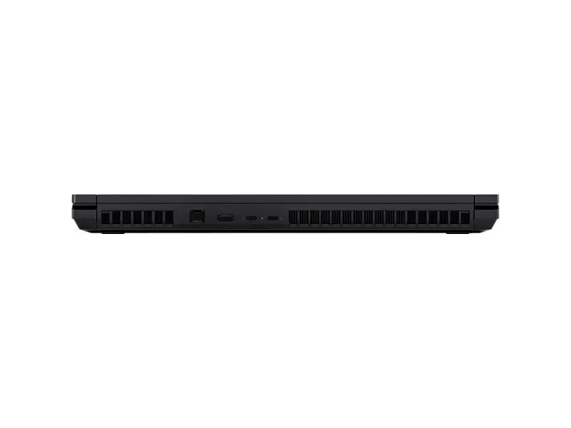Ноутбук Lenovo ThinkPad P16 Gen 3 Black (21RQ000RSC) - фото 6