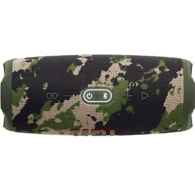 Портативная акустика JBL Charge 5 SQUAD [JBLCHARGE5SQUAD] [56647] - фото 4