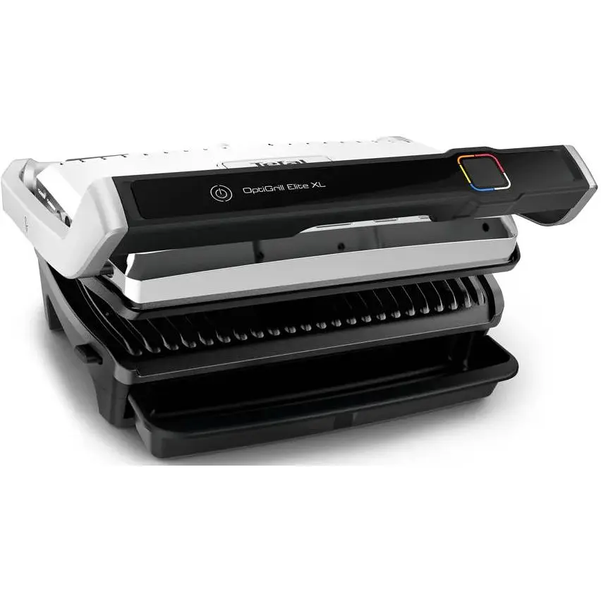 Гриль Tefal GC760D30 (6629667) - фото 4