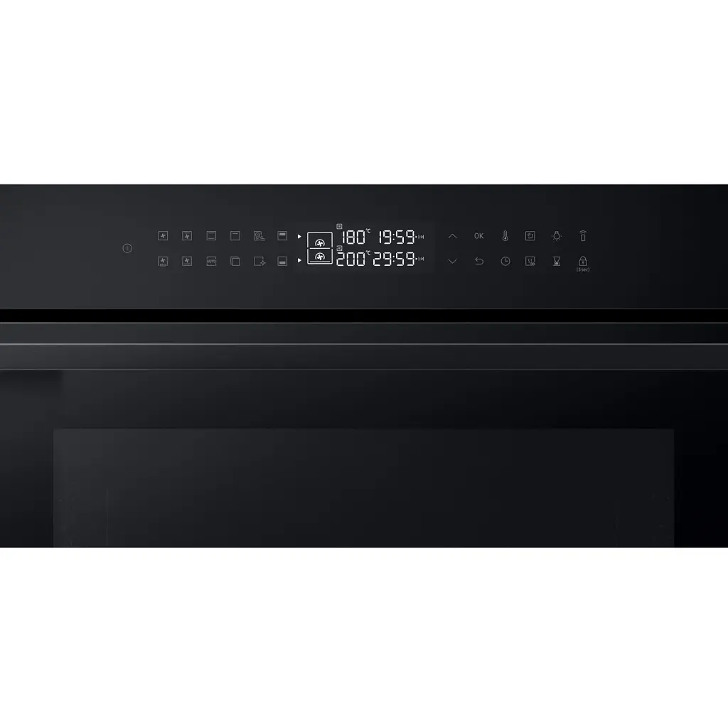 Духовой шкаф Samsung NV7B4245VAK/WT - фото 10