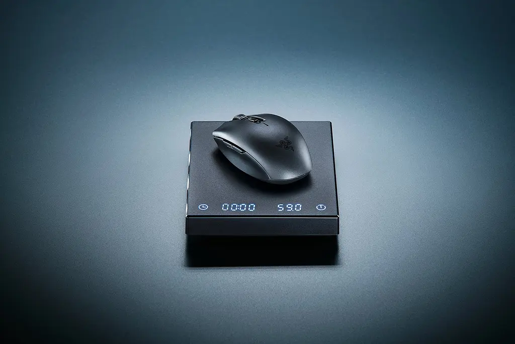 Миша Razer Orochi V2 Wireless Black (RZ01-03730100-R3G1) USB - фото 7