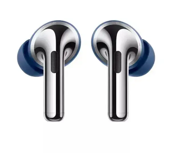 TWS OnePlus Buds Pro 3 (E512A) Sapphire Blue Global - фото 4