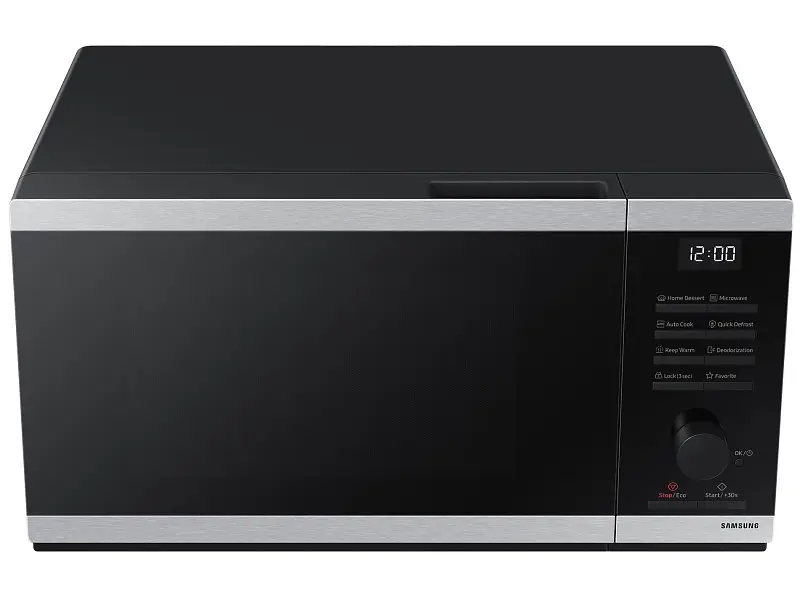 Мікрохвильова піч Samsung MS23DG4504ATUA - фото 2