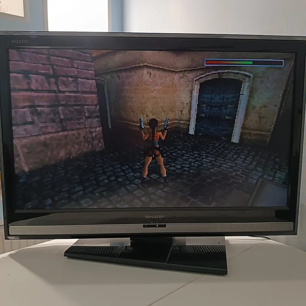 Игровая приставка Game Stick Pro HDMI 20000 игр. Ретро консоль. 2 геймпада. NES, PlayStation. Память 64 гб. - фото 16