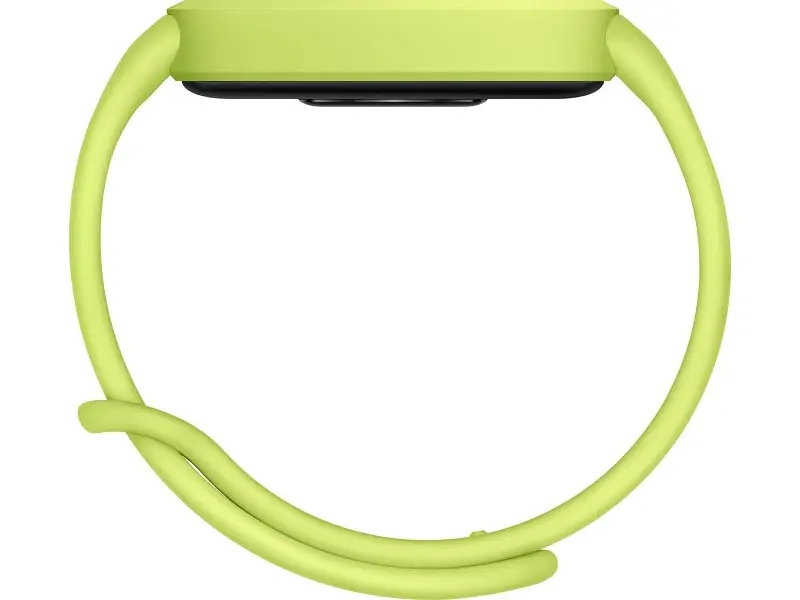 Фітнес-браслет Xiaomi Smart Band 9 Active Green (BHR08L1GL) - фото 4