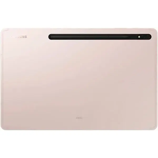 Планшет Samsung Galaxy Tab S8 Plus 12.4 8/256Gb Wi-Fi Pink Gold (SM-X800NIDB) - фото 5