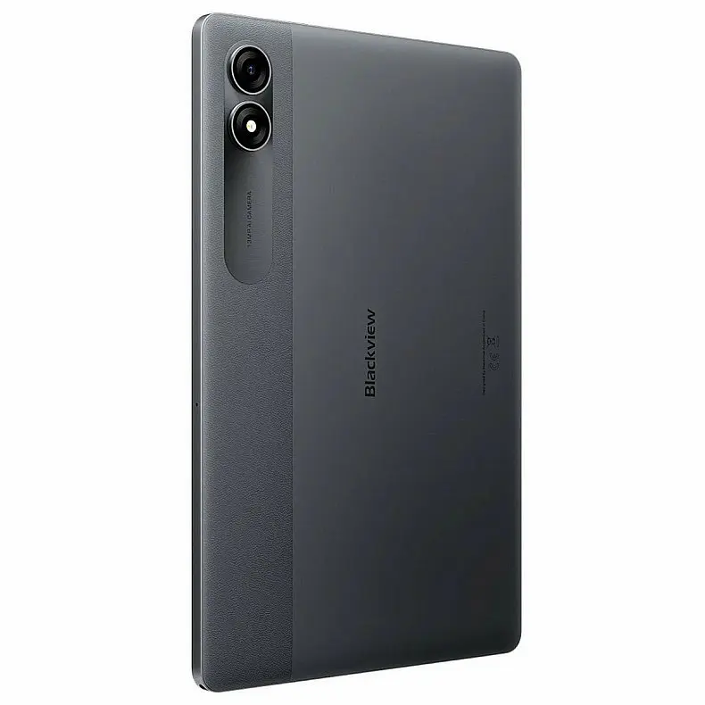 Планшет Blackview Tab 90 4/128GB Silver Grey (Global) Wi-Fi - фото 2