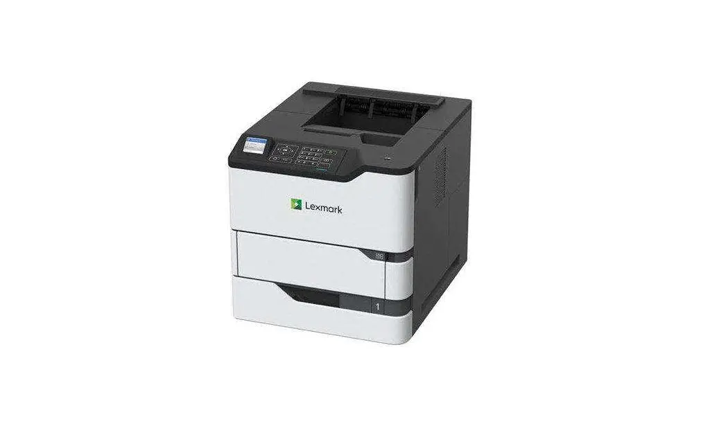 Принтер Lexmark MS823dn - фото 2